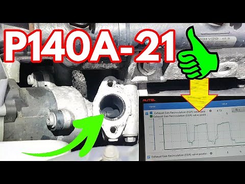 Jaguar XF 2.7 Reduced Performance and DSC light on. Fault finding and repair.