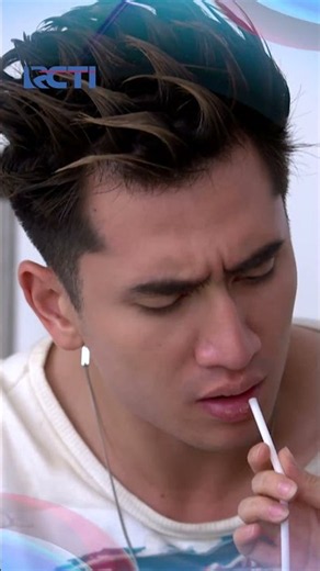 So Romantic! Putri Is Worried About Pangeran's Condition #Shorts #RCTIMegaDrama #putriuntukpangeran