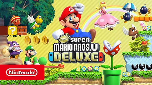 5K views · 134 reactions | Join Mario, Luigi and friends in over 160...