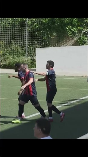 ⚽🔥 Marcley's amazing goal 🔥⚽ #vandalism #marcley #football