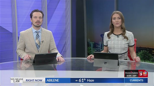 Booker T Washington Christmas gift deliveries