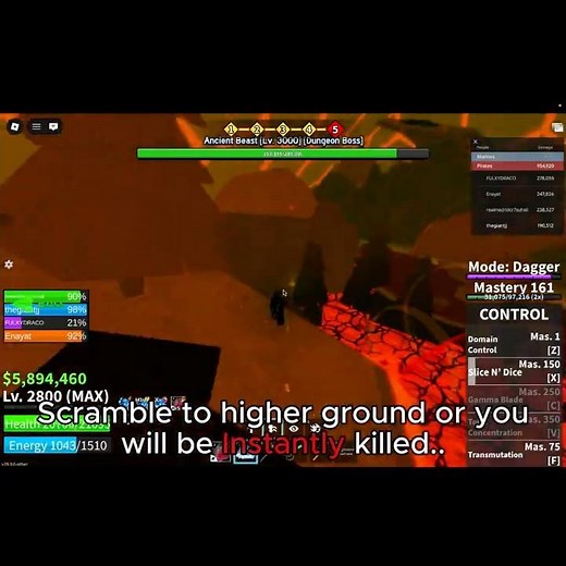 Blox Fruits How to get Trinkets Showcase Update 29 Control Rework Showcase