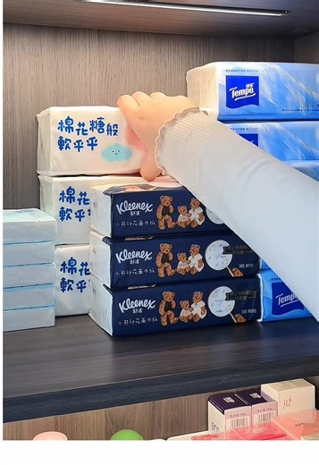 ASMR Home Organizer: Unboxing and Restocking Tips