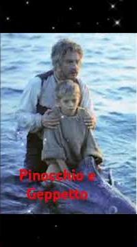 PINOCCHIO(1972) CON NINO MANFREDI