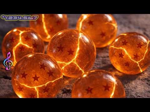 Dragon Ball GT Opening Live Action AI | Yume o tsukame