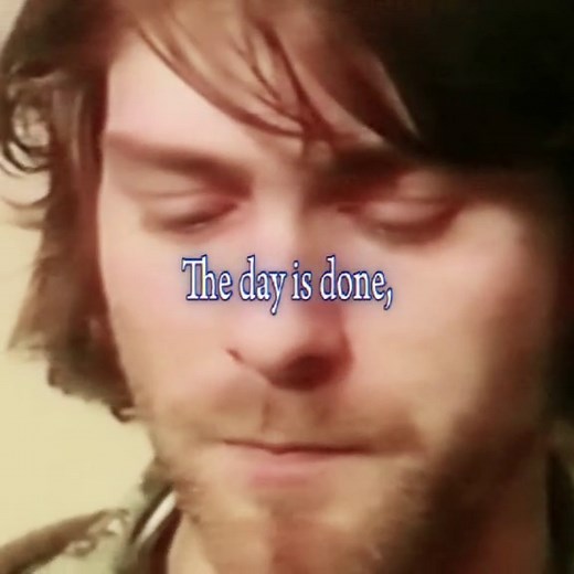 Nirvana - Dumb Lyrics