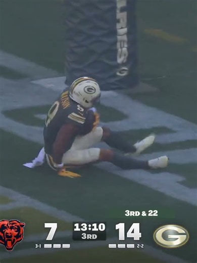 CHRISTIAN WATSON WHAT A CATCH 😱