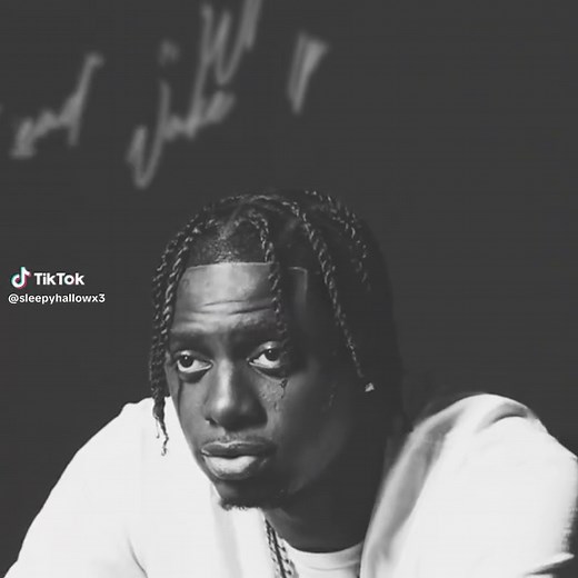 Album Out Now, Read This When You Wake Up 🦹🏿💜 .. #sleepyszn #fyp | Sleepy Hallow