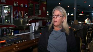 Demolition begins on historic commercial center