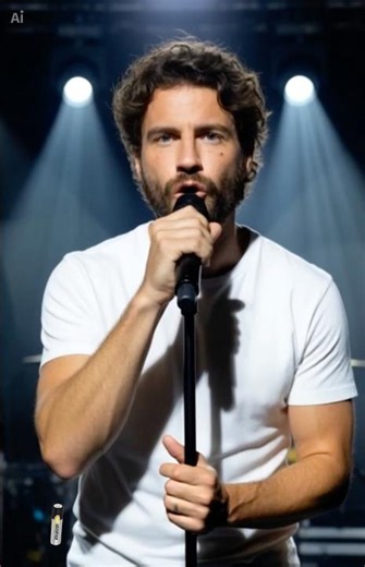 🎤 Maxi Iglesias le canta a Aitana Sánchez Gijón 😂