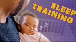 Learn about different sleep training methods and explore a few tips, tricks, and benefits to help your little ones learn to sleep soundly on their own in our latest episode of #Parentalogic 😴 | NOVA l PBS