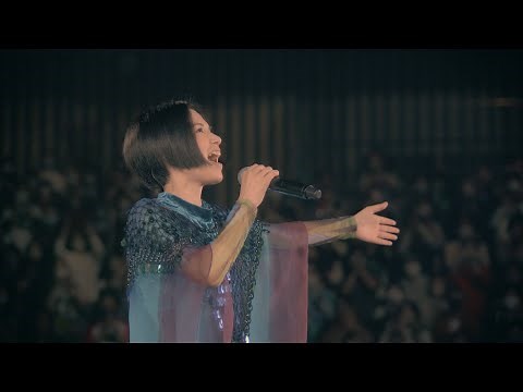 Superfly – 愛をこめて花束を【Live BD/DVD『Superfly 15th Anniversary Live “Get Back!!”』より】