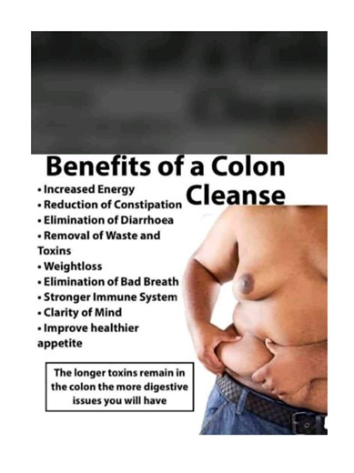 Effective Colon Cleanse for Optimal Gut Health