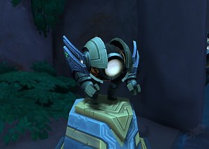 Pocopoc's Platinum and Emerald Components