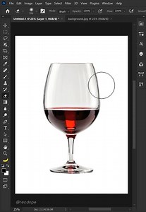 61K views · 743 reactions | Background Eraser Tool #graphicdesign #photoshoptricks #tutorial #art #photoshop #designer #photography #tips #adobe #creative #photoshoptutorial #adobephotoshop | Recdope | Facebook