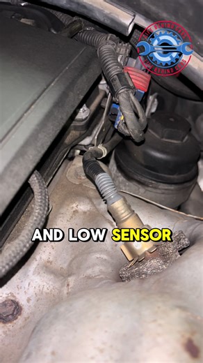 In this video, I break down BMW 116i engine warning light faults 2AC1 and 2AC3 🚨. These diagnostic codes point to a failing upstream (pre-cat) oxygen sensor, causing incorrect fuel mixture readings and high fuel trim correction. I explain what the codes mean, why they occur, common symptoms, and the most likely fix on this engine. If you’re seeing a check engine light on your BMW, this video will help you understand the problem before replacing parts 🔧🚗 #BMW #116i #EngineLight #Diagnostics #O