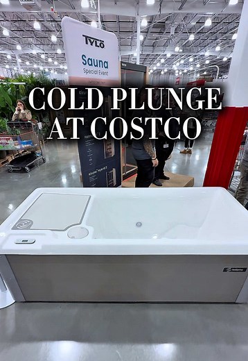 Discover the Vigor Cold Plunge: Next-Level Recovery at Home