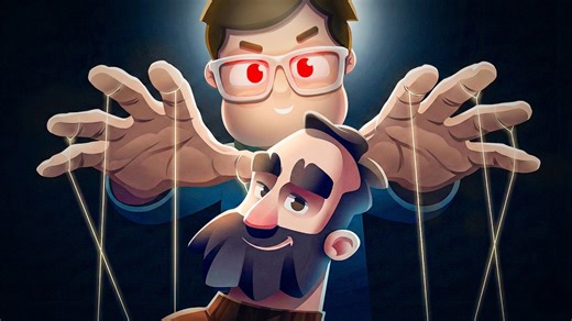 Martin vs Baby Bot: Insane chess battle!