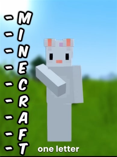 Minecraft Color Touch Challenge Tutorial