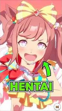 Agnes Digital is a FREAK but so was the real life Horse! #umamusume