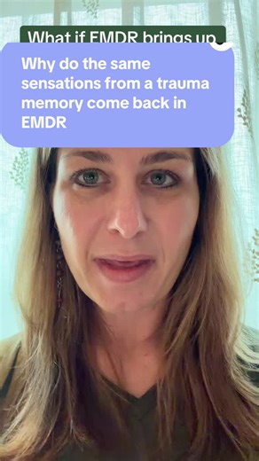 Understanding Emotions in EMDR Therapy