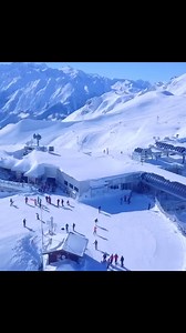 11K views · 535 reactions | World Best ski resort In Morocco #morocco #robot #shorts #Muslim #viralreelsfacebook | Reshad | Facebook