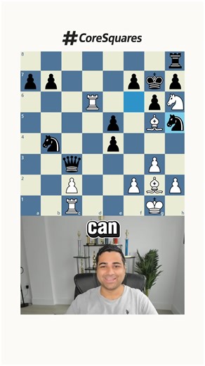 checkmate in three moves #chess