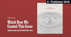 Behind the Cover: All the Right People