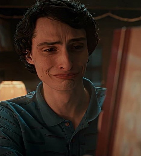 "This scene hits Hard" - Ending | Stranger Things 5 | End of Beginning (slowed)