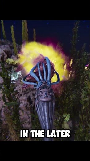 The Best Locations To Farm Black Pearls (The Island) - Ark: Survival Ascended