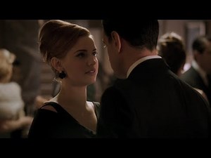 LF0256 : Kelli Garner | Pickpocket Scene #2 | Pan Am