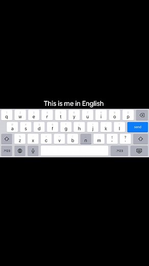 Understanding Language in Personal Identity