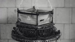 The balloons that terrorized Nazi Germany