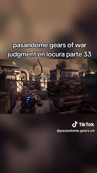 pasándome gears en locura 4⚙️ on TikTok