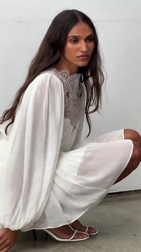 Introducing New Bridal Dresses by Shona Joy
