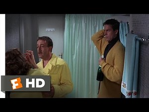 The Pink Panther (4/10) Movie CLIP - My Stradivarius! (1963) HD