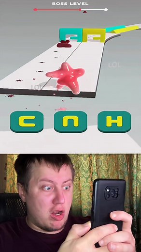 Mastering The ART of Slime Form Selection 👍❓ | LOL