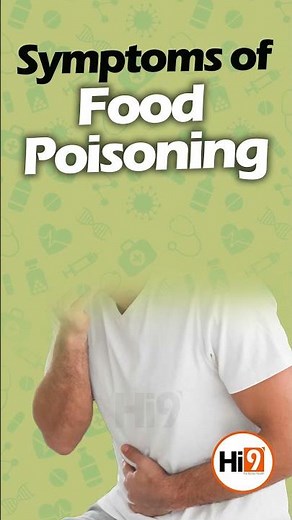 Hi9 | What is Food Poisoning?