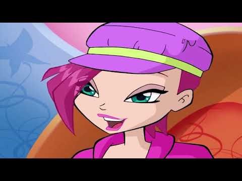 Winx Club - Season 4 Episode 5 - (Hindi)