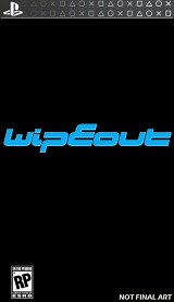 WipEout 2048
