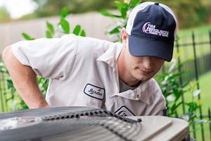 About - Tim Ferguson | Plumbing, Air, and Electric