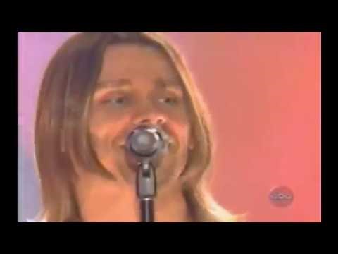 Alter Bridge - Open Your Eyes (Jimmy Kimmel Live) Debut TV