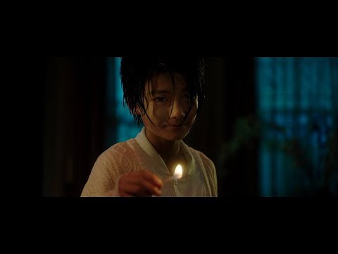 RAY SUICIDE ATTEMPT | The Promised Neverland (Live Action 2020)