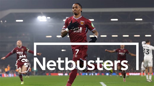 Netbusters (Matchweek 29) | Premier League 2025/26