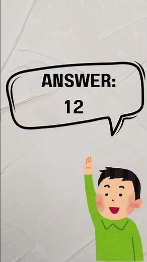 ⏰ Time for a clock puzzle!