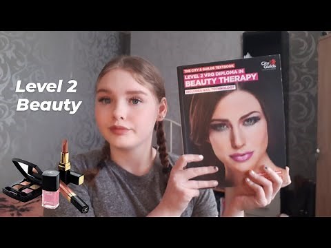 Everything You Need To Know About Level 2 Beauty Therapy ✨