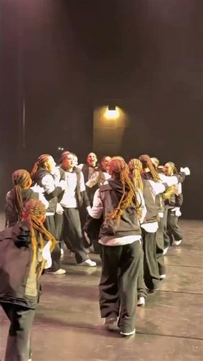 JBDC Crew 🥇 - Récap' UDO France 2026