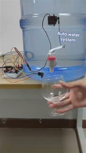 auto water system html #codenova #codingindia javascript code