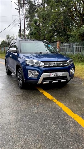 9.8K views · 160 reactions | Maruti Suzuki Brezza ZXI+ 2021 Contact Details Bagh Bhairab Automobiles Kuleshwor, Kathmandu Phone No: 9851060048, 9851046278 | Bagh Bhairab Automobiles | Facebook