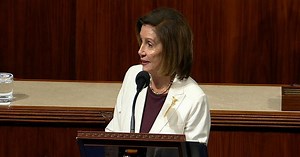 Nancy Pelosi to step aside as House Democratic leader